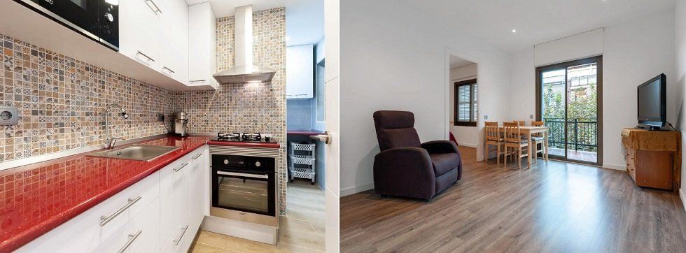 Viviendas cerca de la ciudad que puedes comprar para alquilar - Fotocasa Life - Comprar para alquilar - Compraventa - Vivir fuera de una gran ciudad, pero a la vez cerca. Invertir en una vivienda ideal para alquilar. Hoy te ofrecemos cinco propuestas.