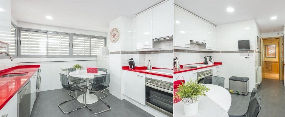 Viviendas cerca de la ciudad que puedes comprar para alquilar - Fotocasa Life - Comprar para alquilar - Compraventa - Vivir fuera de una gran ciudad, pero a la vez cerca. Invertir en una vivienda ideal para alquilar. Hoy te ofrecemos cinco propuestas.