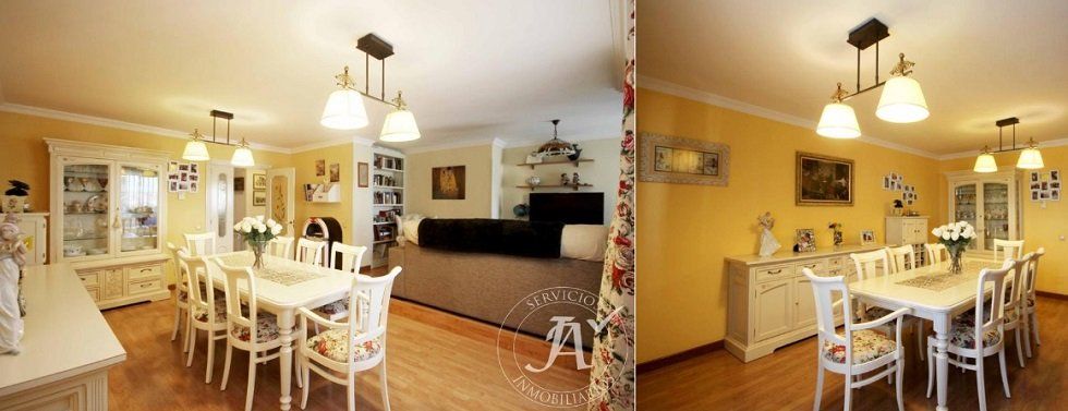 Viviendas cerca de la ciudad que puedes comprar para alquilar - Fotocasa Life - Comprar para alquilar - Compraventa - Vivir fuera de una gran ciudad, pero a la vez cerca. Invertir en una vivienda ideal para alquilar. Hoy te ofrecemos cinco propuestas.