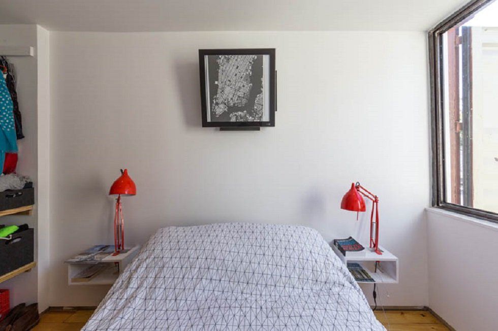 ¿Te imaginas vivir dentro de un contenedor? - Fotocasa Life - Casas curiosas - Curiosidades - Son fuertes, amplios y resistentes. Y no resultan caros. Los grandes contenedores de mercancías se pueden reutilizar para construir viviendas.