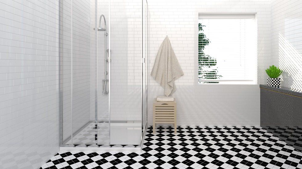 Ocho maneras de dar color a tu baño - Fotocasa Life - Baño, Baños, Baños prácticos, Cuarto de baño, Decoración de baños - Hogar, Inspiración - Apuesta por la alegría y la diversión, y arriésgate. Atrévete con el color y dale alegría al baño con los consejos de habitissimo.