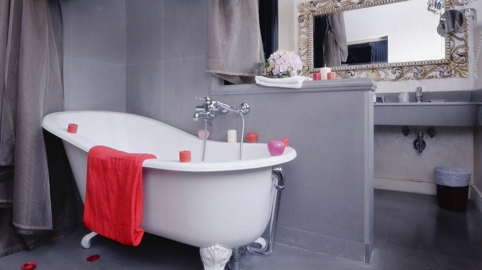 Reformas para el baño que cuestan menos de 650 euros