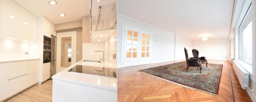 Viviendas de alquiler en el centro histórico de la ciudad - Fotocasa Life - Alquiler, ciudad, Pisos en la ciudad - Alquiler, fotocasa - Te invitamos a pasar y visitar estas viviendas de alquiler en el centro histórico de las ciudades más importantes de España. 