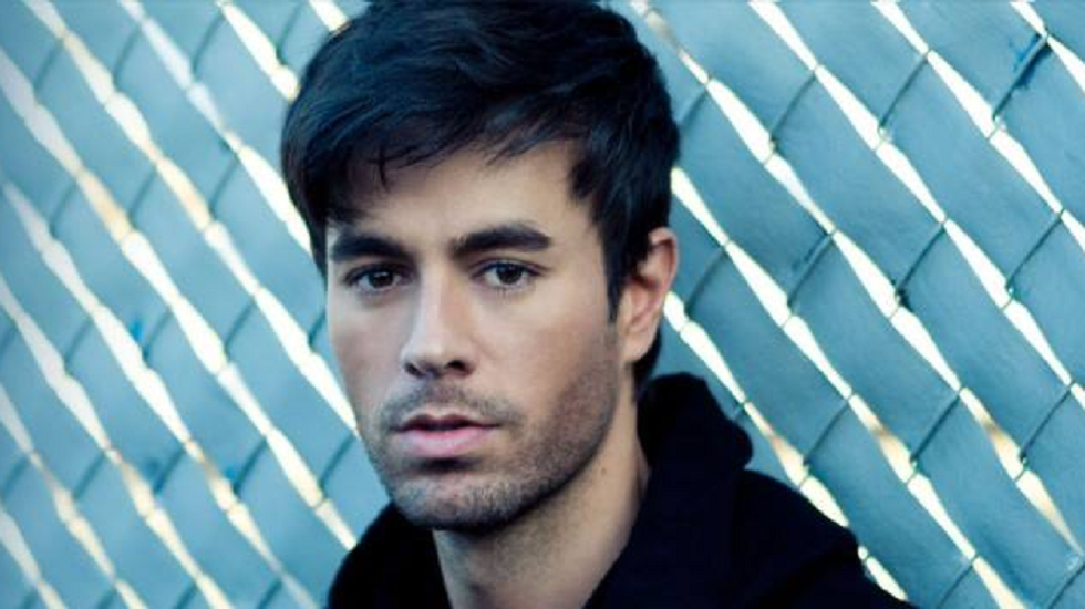 Enrique Iglesias y Anna Kurnikova venden casa reformada