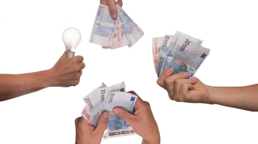 Financiación participativa: la inversión inmobiliaria para todos los bolsillos - Fotocasa Life - Financiación, Financiar una vivienda - Finanzas - La financiación participativa es un sistema que permite la inversión en el sector inmobiliario a partir de cantidades muy modestas.