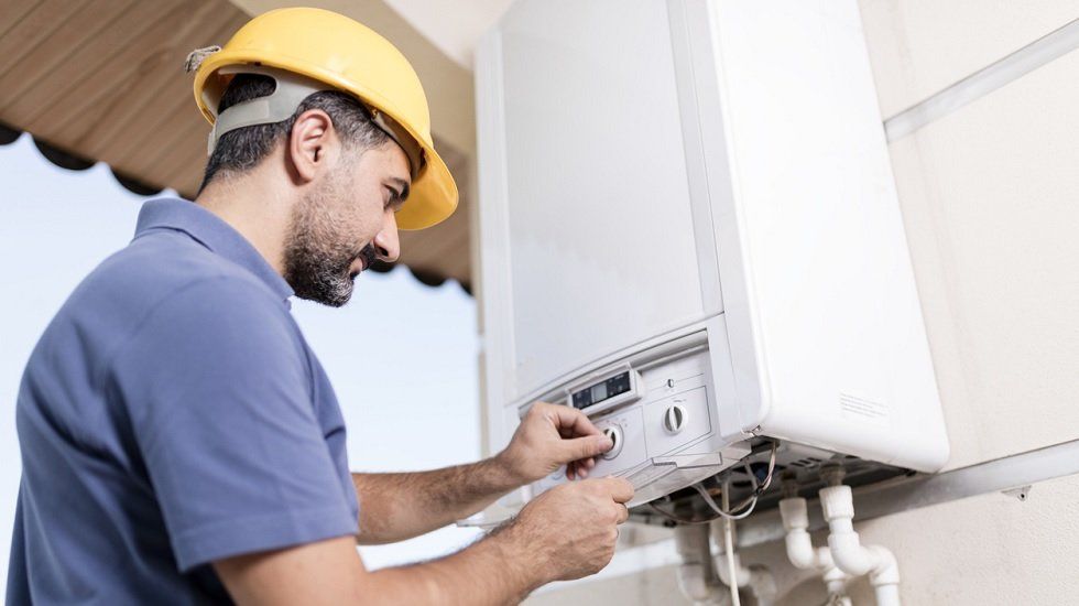 Cómo evitar timos en las reparaciones del gas