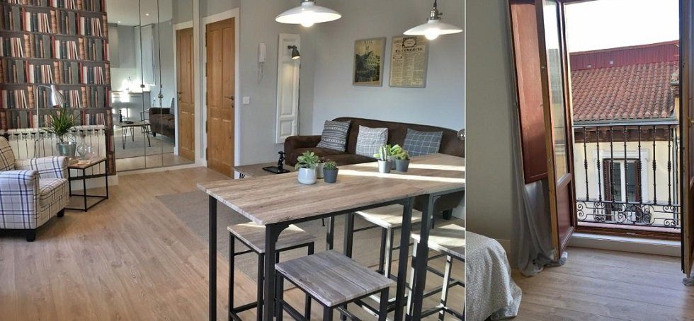 Viviendas de alquiler en el centro histórico de la ciudad - Fotocasa Life - Alquiler, ciudad, Pisos en la ciudad - Alquiler, fotocasa - Te invitamos a pasar y visitar estas viviendas de alquiler en el centro histórico de las ciudades más importantes de España. 