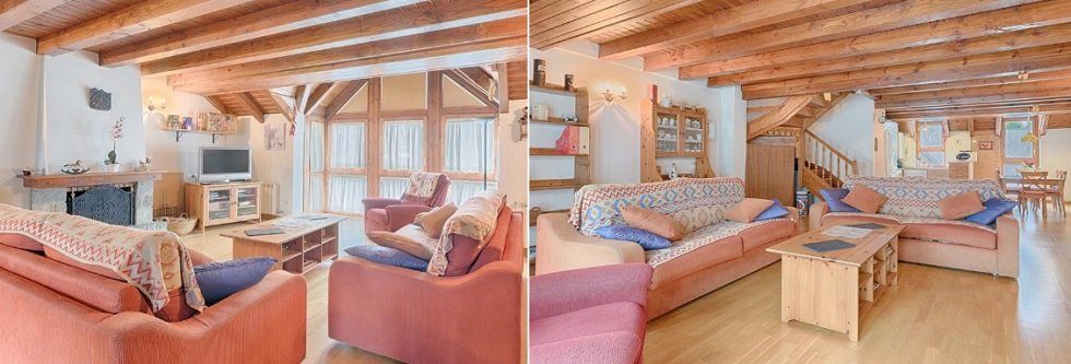 Viviendas para invertir en la montaña - Fotocasa Life - Casas de montaña, Inversión inmobiliaria, Pequeños inversores - Compraventa - ¿Buscando una oportunidad de inversión en la montaña? Estas viviendas son excelentes opciones para inversores con buen olfato.
