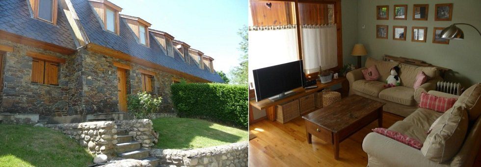 Viviendas para invertir en la montaña - Fotocasa Life - Casas de montaña, Inversión inmobiliaria, Pequeños inversores - Compraventa - ¿Buscando una oportunidad de inversión en la montaña? Estas viviendas son excelentes opciones para inversores con buen olfato.