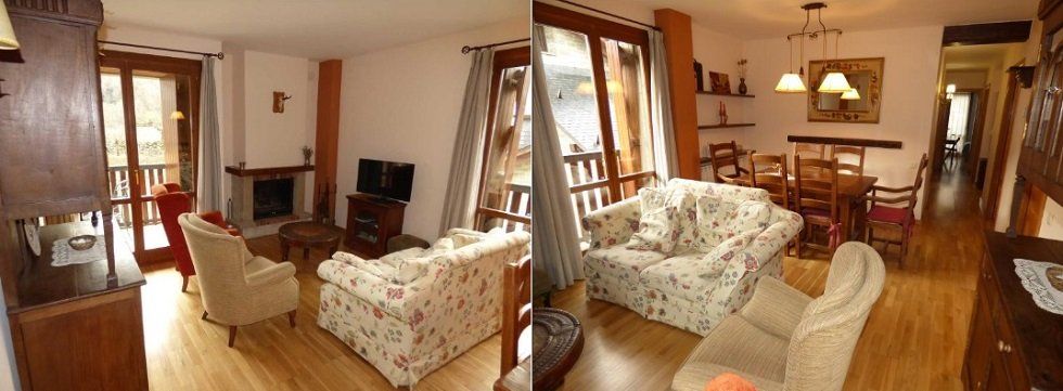 Viviendas para invertir en la montaña - Fotocasa Life - Casas de montaña, Inversión inmobiliaria, Pequeños inversores - Compraventa - ¿Buscando una oportunidad de inversión en la montaña? Estas viviendas son excelentes opciones para inversores con buen olfato.