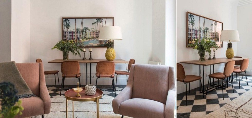 Cinco viviendas con recibidores de revista - Fotocasa Life - Decoración de recibidores - Hogar - Hoy te proponemos recibidores de revista en cinco viviendas diferentes. Son todos muy distintos, pero guardan un denominador común: son preciosos.