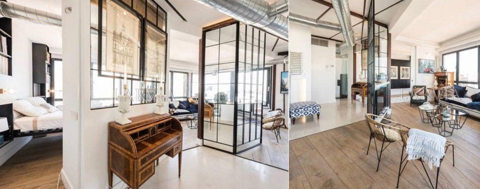 Cinco viviendas con recibidores de revista - Fotocasa Life - Decoración de recibidores - Hogar - Hoy te proponemos recibidores de revista en cinco viviendas diferentes. Son todos muy distintos, pero guardan un denominador común: son preciosos.