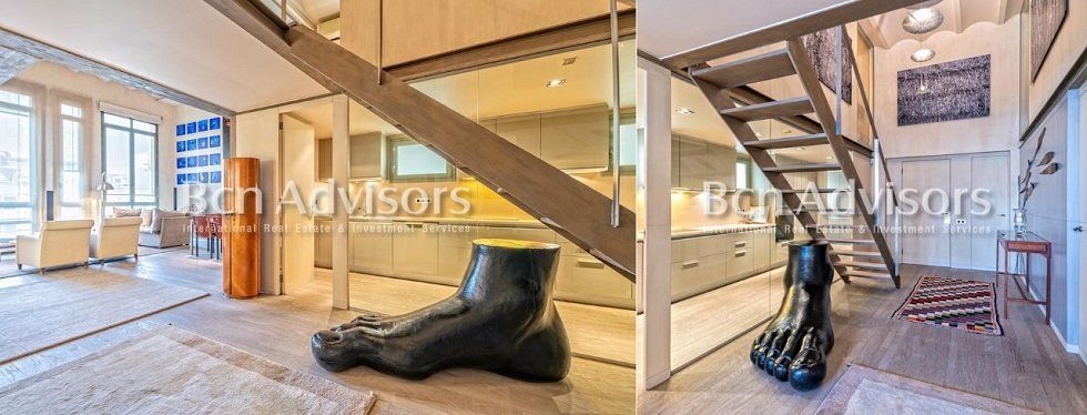 Cinco viviendas con recibidores de revista - Fotocasa Life - Decoración de recibidores - Hogar - Hoy te proponemos recibidores de revista en cinco viviendas diferentes. Son todos muy distintos, pero guardan un denominador común: son preciosos.