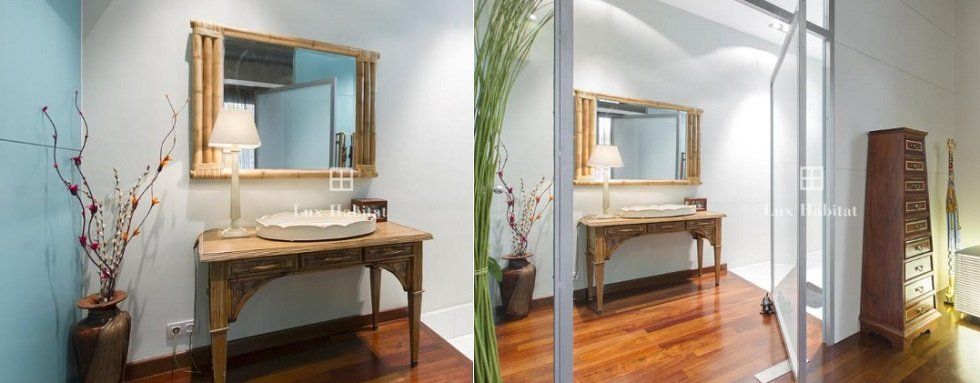 Cinco viviendas con recibidores de revista - Fotocasa Life - Decoración de recibidores - Hogar - Hoy te proponemos recibidores de revista en cinco viviendas diferentes. Son todos muy distintos, pero guardan un denominador común: son preciosos.