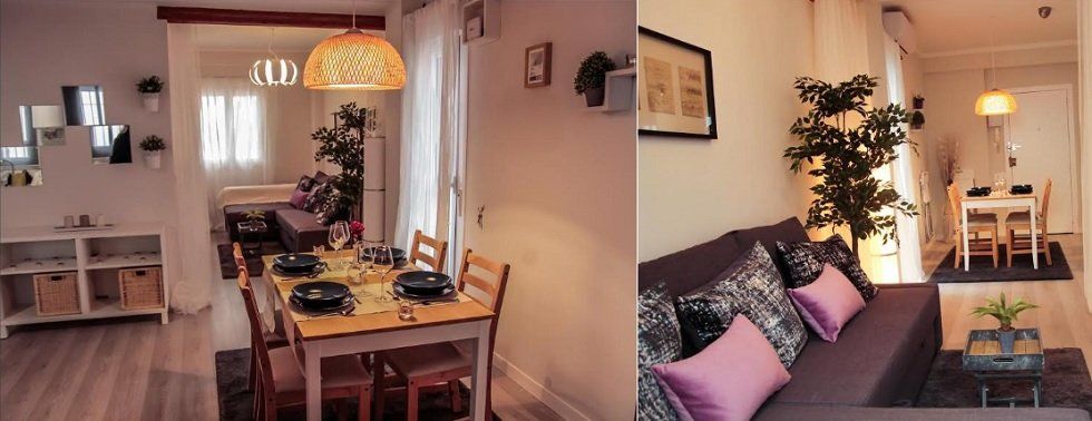 Viviendas de alquiler en el centro histórico de la ciudad - Fotocasa Life - Alquiler, ciudad, Pisos en la ciudad - Alquiler, fotocasa - Te invitamos a pasar y visitar estas viviendas de alquiler en el centro histórico de las ciudades más importantes de España. 