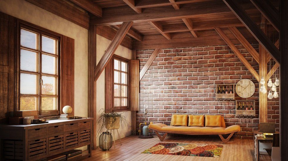 5 razones para apostar por los suelos radiantes