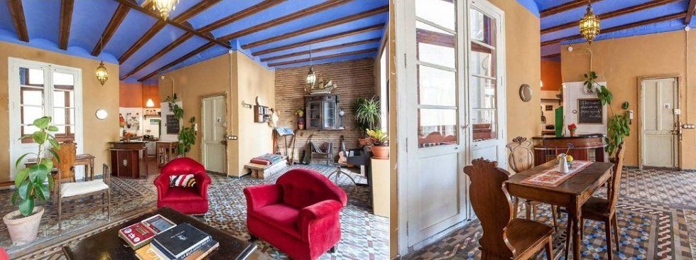 Viviendas de alquiler en el centro histórico de la ciudad - Fotocasa Life - Alquiler, ciudad, Pisos en la ciudad - Alquiler, fotocasa - Te invitamos a pasar y visitar estas viviendas de alquiler en el centro histórico de las ciudades más importantes de España. 