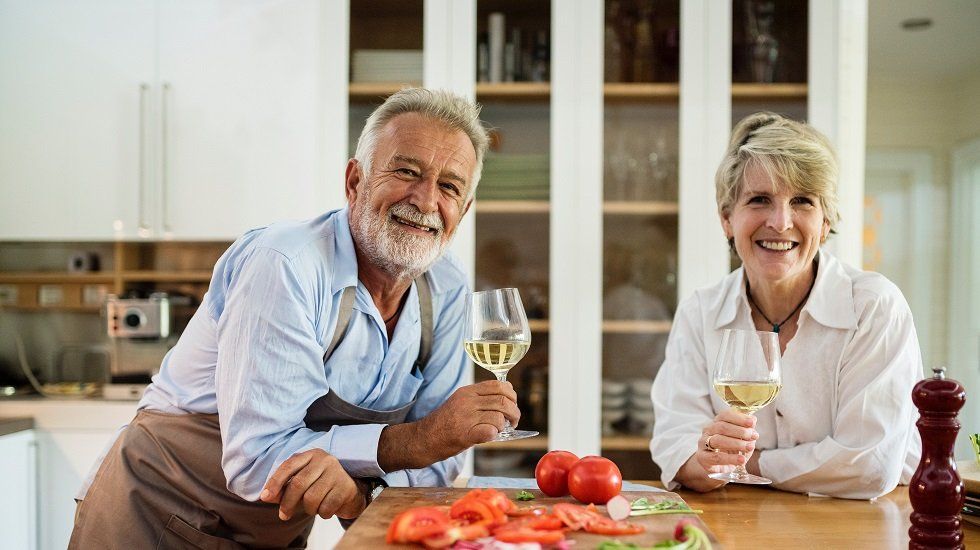 ¿Cómo debe ser una vivienda para personas mayores? - Fotocasa Life - casa, Casas reformadas - Curiosidades - La vivienda debe adaptarse a las necesidades y momento vital de las personas que la ocupan. En el caso de personas mayores, es aconsejable realizar cambios.