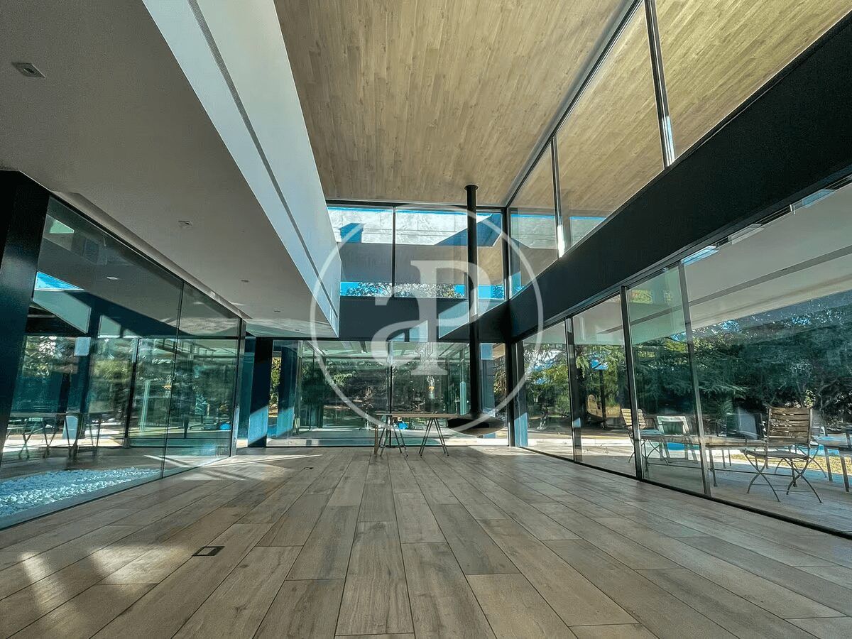 villa de alto standing en alquiler