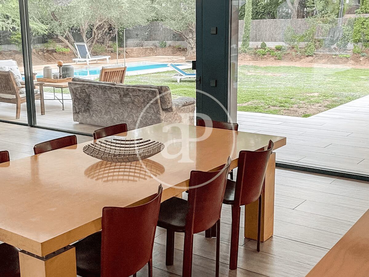 casa acristalada en alquiler en fotocasa