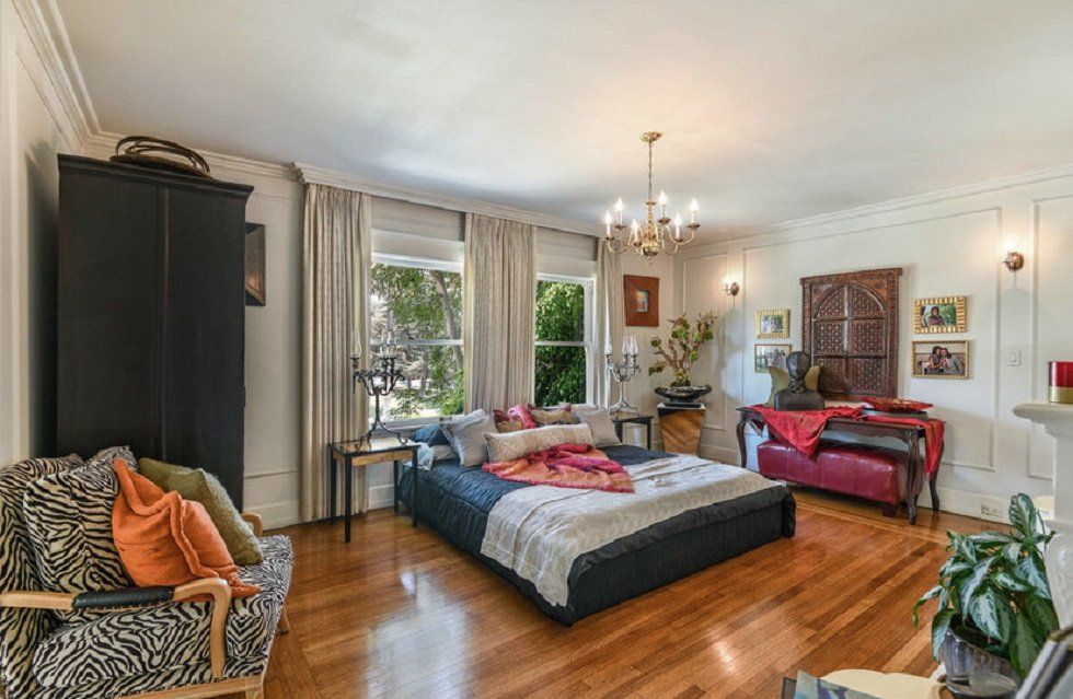 En venta la que fue la mansión del boxeador Muhammad Ali - Fotocasa Life - casa de lujo, Casas de famosos, Casas de lujo, famosos, mansión de lujo, viviendas de lujo - Curiosidades - La legendaria casa en la que vivió Muhammad Ali ha salido a la venta tras pasar por las manos de múltiples propietarios. Así es por dentro.