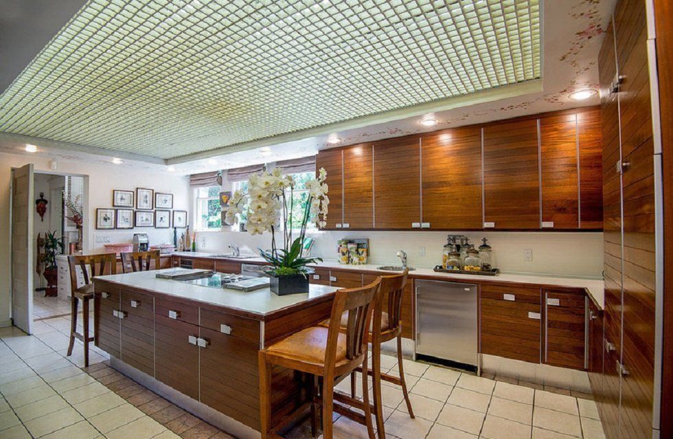 En venta la que fue la mansión del boxeador Muhammad Ali - Fotocasa Life - casa de lujo, Casas de famosos, Casas de lujo, famosos, mansión de lujo, viviendas de lujo - Curiosidades - La legendaria casa en la que vivió Muhammad Ali ha salido a la venta tras pasar por las manos de múltiples propietarios. Así es por dentro.