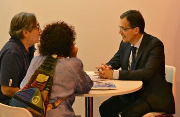¿Cómo elegir notaría para firmar una hipoteca? - Fotocasa Life Los notarios creen que cobran "gran relevancia" en materia precontractual con la nueva Ley Hipotecaria