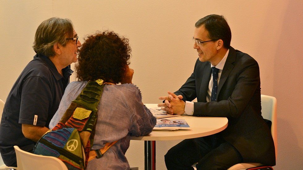 Los notarios creen que cobran «gran relevancia» en materia precontractual con la nueva Ley Hipotecaria