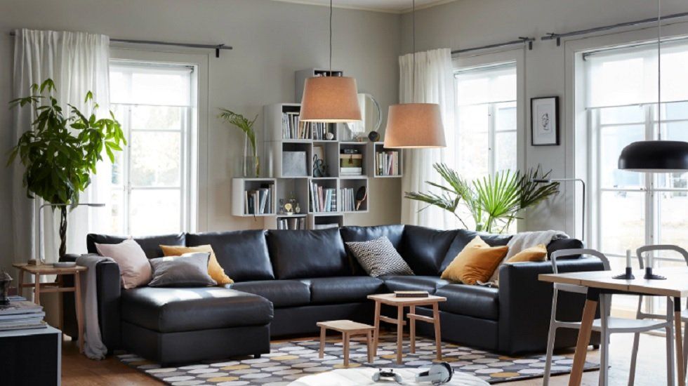 IKEA probará el alquiler de muebles en Suiza