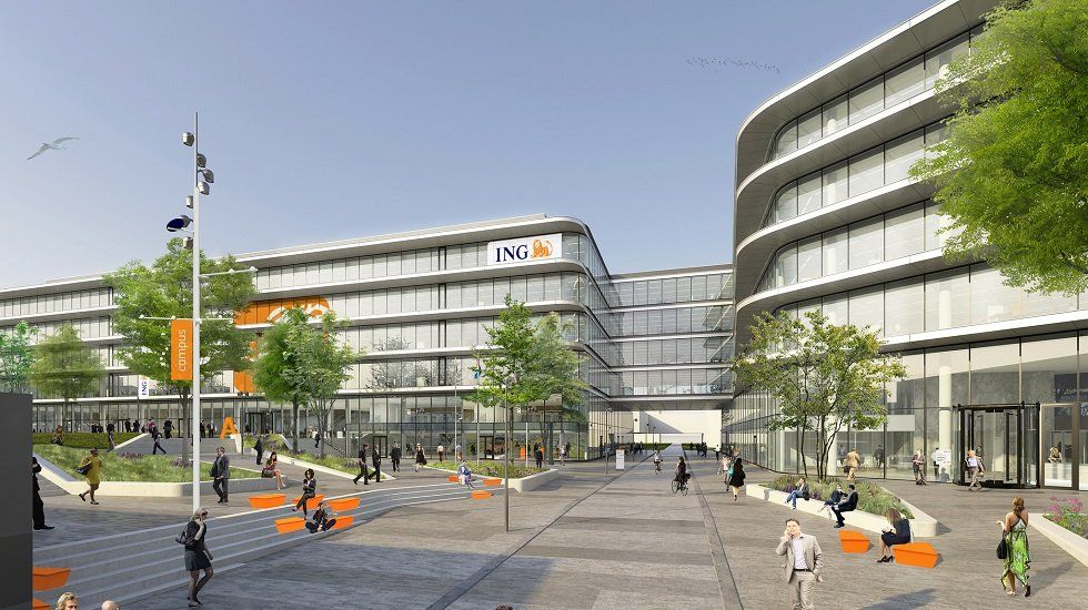 ING se declara «extraordinariamente satisfecho» con la aprobación de la Ley Hipotecaria