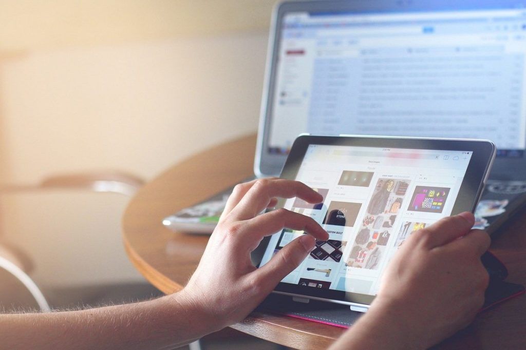 Casi 43 millones de españoles tienen acceso a Internet