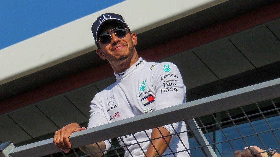 Lewis Hamilton se compra un ático en Manhattan