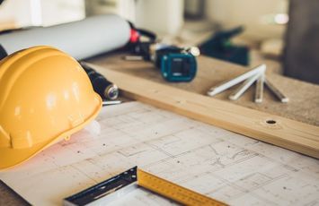 ¿Para qué necesitas una licencia de obras?
