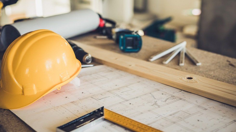 ¿Para qué necesitas una licencia de obras?