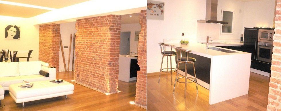 Lofts perfectos para celebrar el Día de los Enamorados - Fotocasa Life Lofts perfectos para celebrar el Día de los Enamorados - Fotocasa Life - Lofts - Hogar - Hoy 14 de febrero, San Valentín, queremos invitarte a descubrir unos cuantos lofts perfectos para celebrar el día de los enamorados.