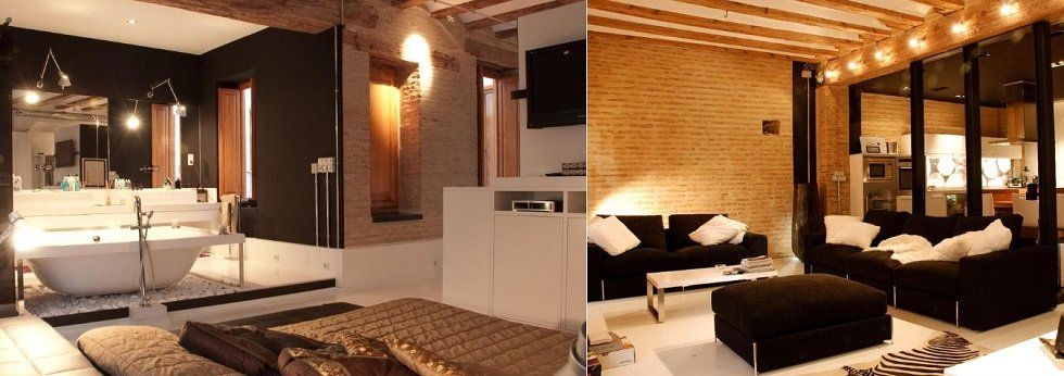 Lofts perfectos para celebrar el Día de los Enamorados - Fotocasa Life Lofts perfectos para celebrar el Día de los Enamorados - Fotocasa Life - Lofts - Hogar - Hoy 14 de febrero, San Valentín, queremos invitarte a descubrir unos cuantos lofts perfectos para celebrar el día de los enamorados.