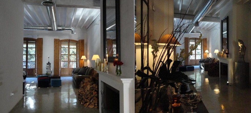 Lofts perfectos para celebrar el Día de los Enamorados - Fotocasa Life Lofts perfectos para celebrar el Día de los Enamorados - Fotocasa Life - Lofts - Hogar - Hoy 14 de febrero, San Valentín, queremos invitarte a descubrir unos cuantos lofts perfectos para celebrar el día de los enamorados.
