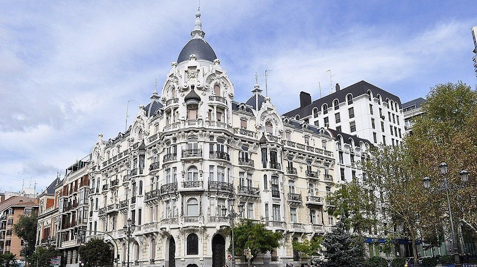 Madrid, la única comunidad donde el precio de la vivienda en alquiler sube por encima del 10% al cierre de 2018