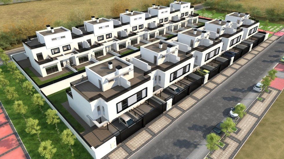 Las mejores promociones de obra nueva - Fotocasa Life Las mejores promociones de obra nueva - Fotocasa Life - Comprar vivienda obra nueva, Obra nueva - Compraventa - ¿Pensando en estrenar casa? Estas son las mejores promociones de obra nueva a las que puedes optar ahora mismo. ¿Cuál de estas te gusta más?