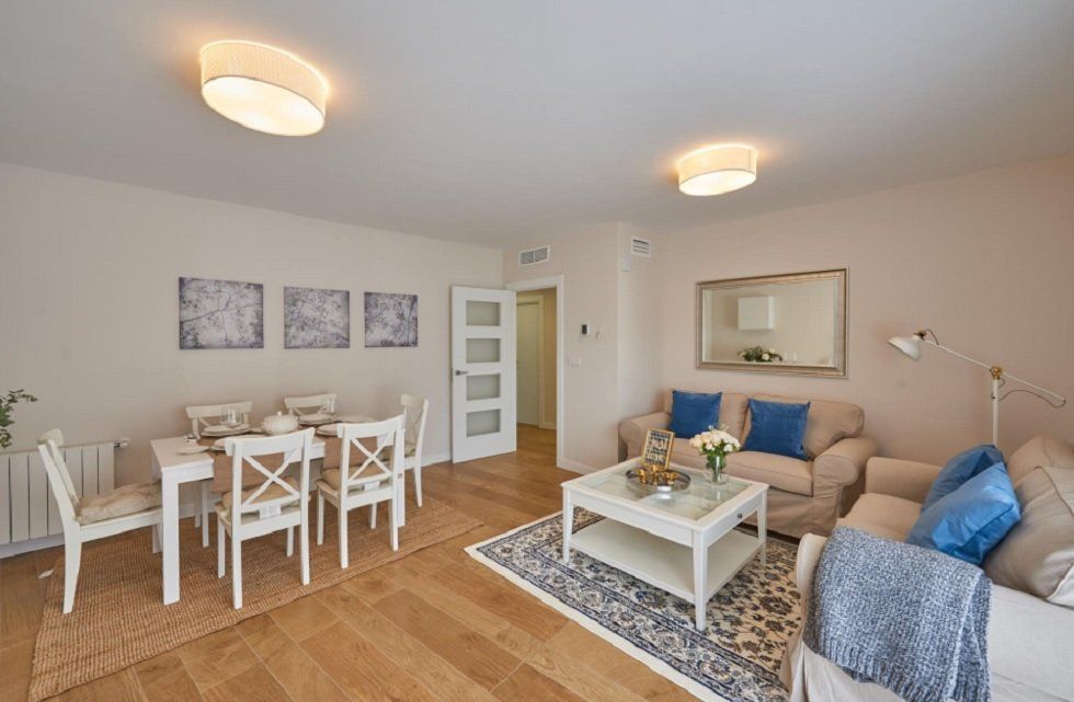 Las mejores promociones de obra nueva - Fotocasa Life Las mejores promociones de obra nueva - Fotocasa Life - Comprar vivienda obra nueva, Obra nueva - Compraventa - ¿Pensando en estrenar casa? Estas son las mejores promociones de obra nueva a las que puedes optar ahora mismo. ¿Cuál de estas te gusta más?