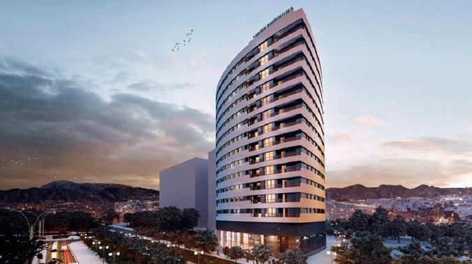 Invertir en inmuebles de obra nueva