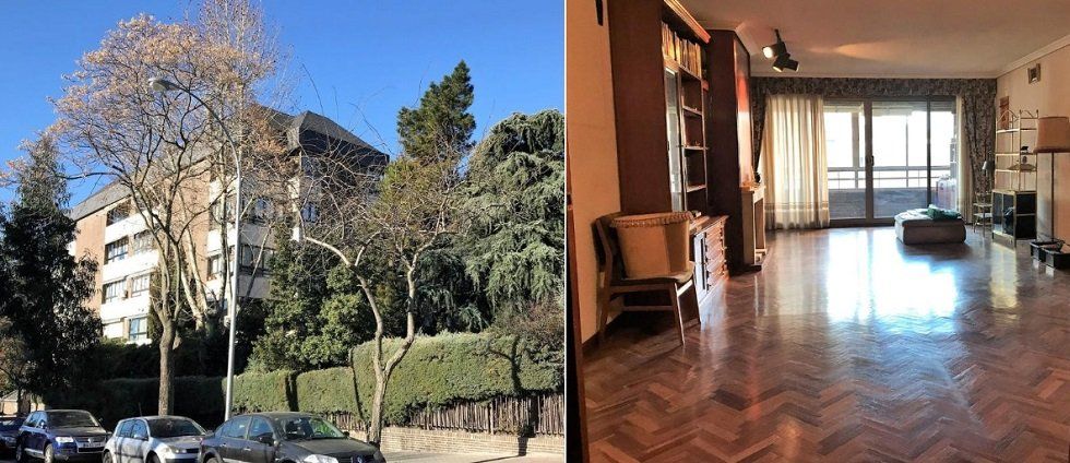 Viviendas con garajes con puntos de recarga de vehículos - Fotocasa Life - Garajes - Energía - Si quieres evitarte quebraderos de cabeza añadidos, hoy te proponemos cinco viviendas que ya cuentan con puntos de recarga para vehículos eléctricos.