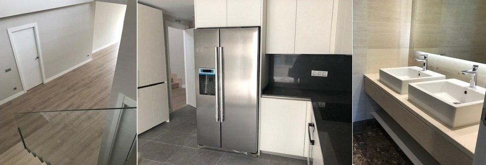 Viviendas con garajes con puntos de recarga de vehículos - Fotocasa Life - Garajes - Energía - Si quieres evitarte quebraderos de cabeza añadidos, hoy te proponemos cinco viviendas que ya cuentan con puntos de recarga para vehículos eléctricos.