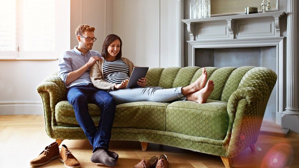 Una casa para dos: reformas y decoración para vivir en pareja - Fotocasa Life - pareja, parejas - Hogar - Con poco se puede hacer mucho.habitissimo te ayuda a inspirarte para con ideas de reformas y decoración para vivir en pareja.