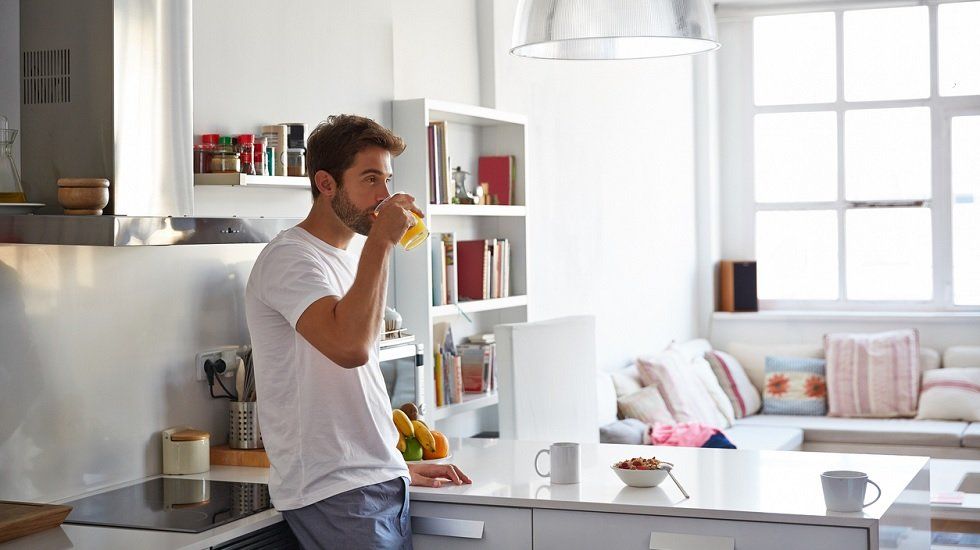 Qué es un hogar saludable y cómo puedes conseguir que el tuyo lo sea - Fotocasa Life - hogar, Hogares seguros, Vivienda saludable - Hogar - ¿Cómo de saludable es tu hogar? Conoce los riesgos de una vivienda insalubre y qué debes hacer para paliar los problemas.