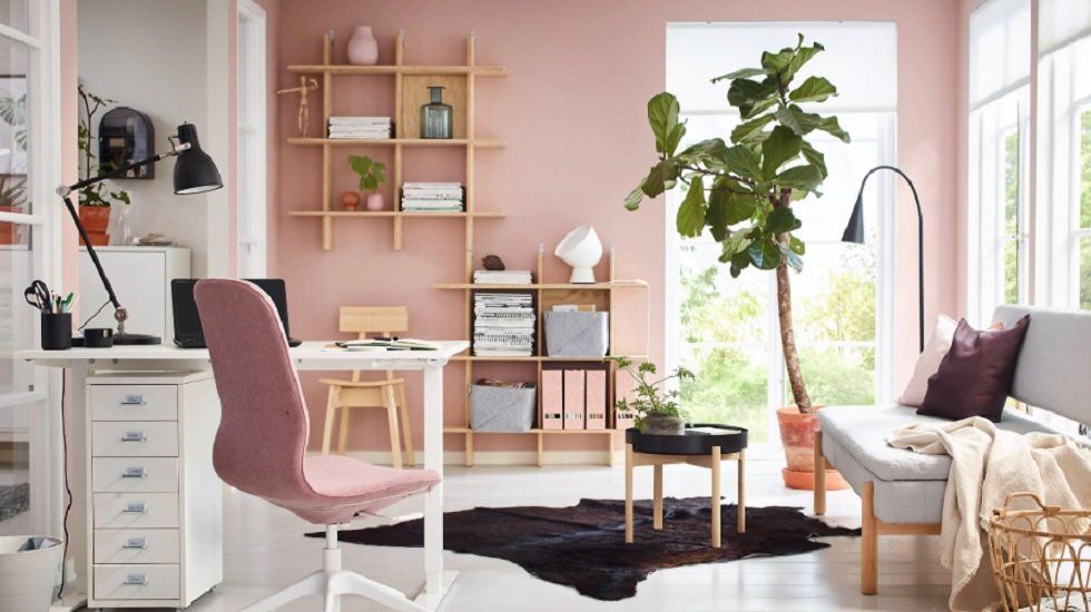 10 ideas prácticas para un hogar ordenado - Fotocasa Life papeles orden