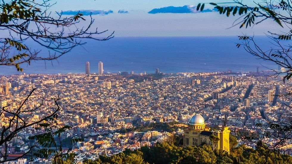 Las calles más caras y más baratas para alquilar en España