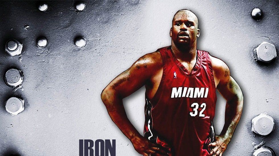 Shaquille O’Neal vende una casa en la que caben siete pistas de baloncesto