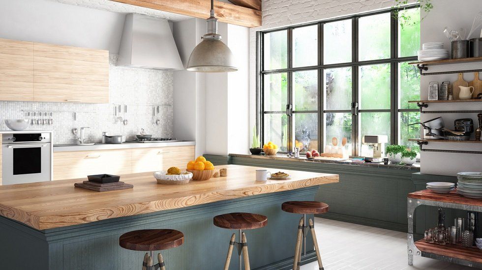 Distribuir la cocina: claves antes de reformar