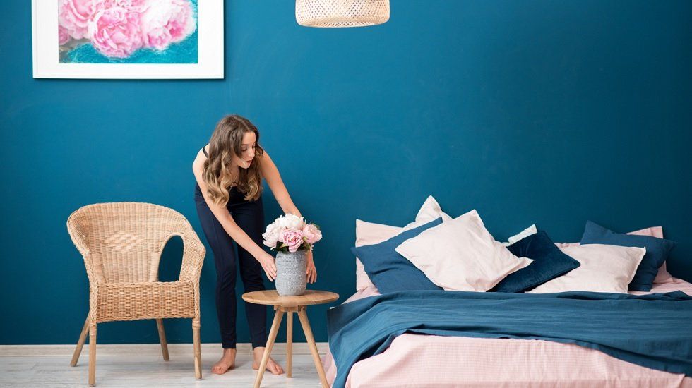 Cinco maneras de lograr el mejor descanso posible - Fotocasa Life - Cambiar decoración casa, decoración, Decoración de dormitorios, Decoración relajada - Decoración, Hogar - Con nuestro ajetreado ritmo de vida, no es extraño que a veces nos cueste descansar. habitissimo te propone cinco maneras de lograr conciliar el sueño.
